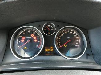 Opel Zafira Zafira (M75), MPV, 2005 / 2015 1.6 16V picture 31