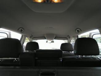 Opel Zafira Zafira (M75), MPV, 2005 / 2015 1.6 16V picture 24