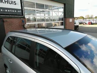 Opel Zafira Zafira (M75), MPV, 2005 / 2015 1.6 16V picture 10