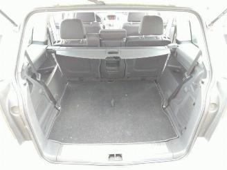Opel Zafira Zafira (M75), MPV, 2005 / 2015 1.6 16V picture 23