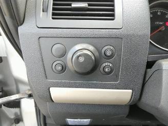 Opel Zafira Zafira (M75), MPV, 2005 / 2015 1.6 16V picture 30