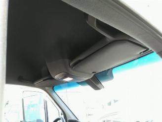 Mercedes Sprinter Sprinter 3,5t (907.6/910.6), Van, 2018 311 CDI 2.0 D RWD picture 27