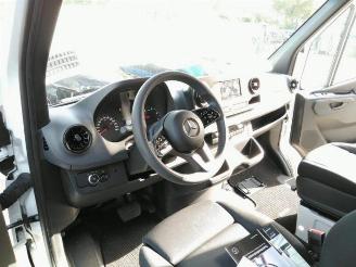 Mercedes Sprinter Sprinter 3,5t (907.6/910.6), Van, 2018 311 CDI 2.0 D RWD picture 16