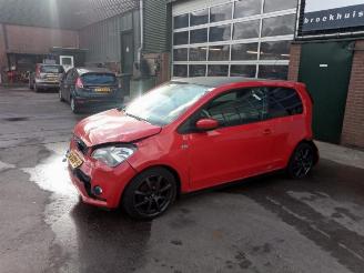 Seat Mii Mii, Hatchback, 2011 1.0 12V picture 2