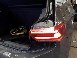 Volkswagen ID.3 ID.3 (E11/E12), Hatchback 5-drs, 2019 First, Life, Pro 58 kWh picture 16