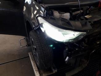 Volkswagen ID.3 ID.3 (E11/E12), Hatchback 5-drs, 2019 First, Life, Pro 58 kWh picture 17