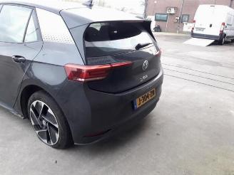 Volkswagen ID.3 ID.3 (E11/E12), Hatchback 5-drs, 2019 First, Life, Pro 58 kWh picture 4