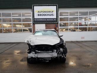 Autoverwertung Audi E-tron E-tron (GEN), SUV, 2018 55 quattro 2019/9