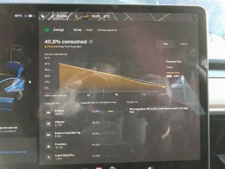 Tesla Model 3 Model 3, Sedan, 2017 Standard RWD Plus 60 kWh picture 28
