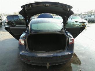 Tesla Model 3 Model 3, Sedan, 2017 Long Range AWD 75 kWh picture 29