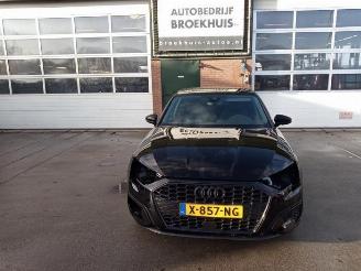 Audi A3 A3 Limousine (8YS), Sedan, 2020 1.0 30 TFSI 12V Mild Hybrid picture 2