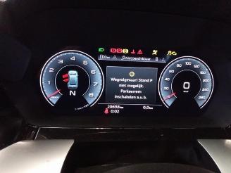 Audi A3 A3 Limousine (8YS), Sedan, 2020 1.0 30 TFSI 12V Mild Hybrid picture 20