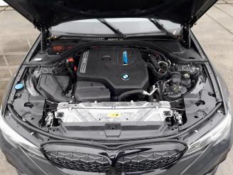 BMW 3-serie 3 serie Touring (G21), Combi, 2019 330e xDrive 2.0 TwinPower Turbo 16V picture 9