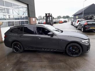 BMW 3-serie 3 serie Touring (G21), Combi, 2019 330e xDrive 2.0 TwinPower Turbo 16V picture 7