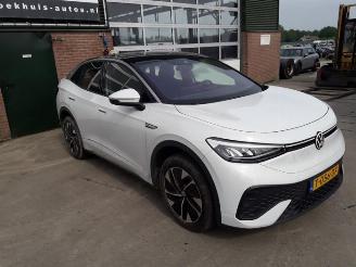 Volkswagen ID.5 ID.5 (E39), SUV, 2021 Pro Performance picture 3