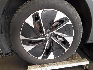 Volkswagen ID.5 ID.5 (E39), SUV, 2021 Pro Performance picture 33
