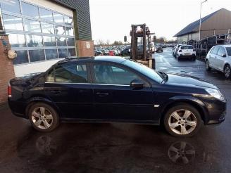 Opel Vectra Vectra C, Sedan, 2002 / 2010 1.8 16V picture 2