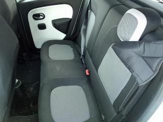 Renault Twingo Twingo III (AH), Hatchback 5-drs, 2014 / 2024 1.0 SCe 75 12V picture 11