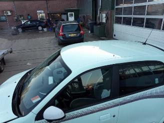 Renault Twingo Twingo III (AH), Hatchback 5-drs, 2014 / 2024 1.0 SCe 75 12V picture 7