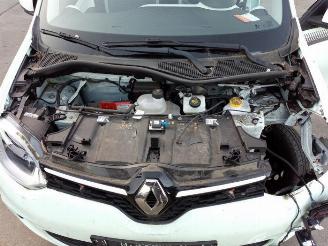 Renault Twingo Twingo III (AH), Hatchback 5-drs, 2014 / 2024 1.0 SCe 75 12V picture 6