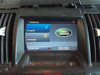 Land Rover Freelander Freelander II, Terreinwagen, 2006 / 2014 2.2 tD4 16V picture 19