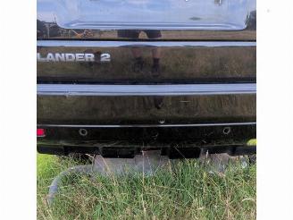 Land Rover Freelander Freelander II, Terreinwagen, 2006 / 2014 2.2 tD4 16V picture 31