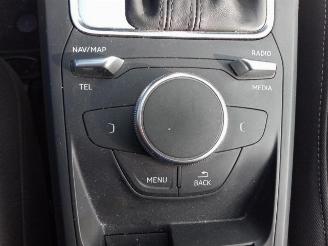 Audi Q2 Q2 (GAB/GAG), SUV, 2016 1.0 30 TFSI 12V picture 30