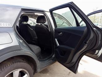 Audi Q2 Q2 (GAB/GAG), SUV, 2016 1.0 30 TFSI 12V picture 21