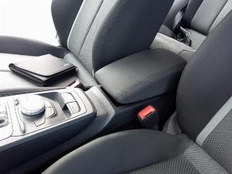 Audi Q2 Q2 (GAB/GAG), SUV, 2016 1.0 30 TFSI 12V picture 34