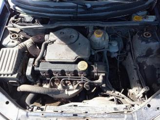 Opel Corsa Corsa B (73/78/79), Hatchback, 1993 / 2000 1.4i picture 7