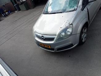 Opel Zafira Zafira (M75), MPV, 2005 / 2015 1.8 16V Ecotec picture 7