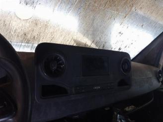 Mercedes Sprinter Sprinter 3,5t (907.6/910.6), Van, 2018 311 CDI 2.1 D RWD picture 10