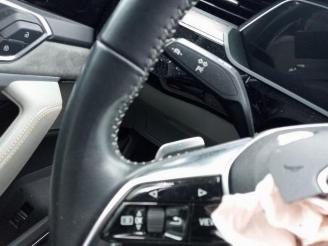 Audi E-tron E-tron (GEN), SUV, 2018 55 quattro picture 14