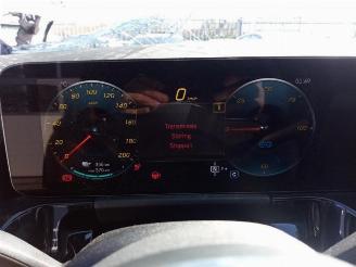 Mercedes EQA EQA (N243), SUV, 2021 250+ 71 kWh picture 32