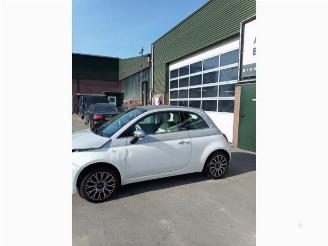 Fiat 500 500 (312), Hatchback, 2007 1.2 picture 3