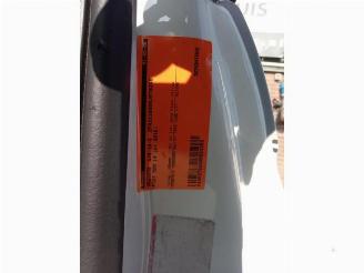 Fiat 500 500 (312), Hatchback, 2007 1.2 69 picture 14