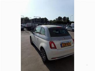 Fiat 500 500 (312), Hatchback, 2007 1.2 picture 5
