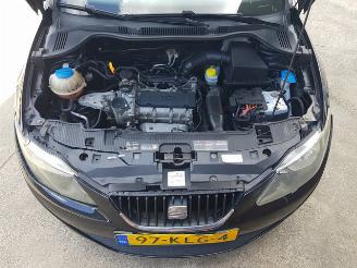 Seat Ibiza 1.2 Club picture 9
