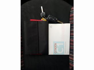 Citroën C1 1.0 VTi Feel picture 20