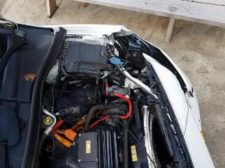 Mercedes B-klasse B (W246), Hatchback, 2011 / 2018 Electric Drive picture 18