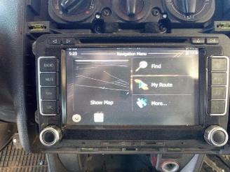 Volkswagen Caddy Caddy III (2KA,2KH,2CA,2CH), Van, 2004 / 2015 1.9 TDI picture 20