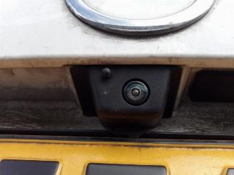 Opel Astra Astra L Sports Tourer (F4/FC/FN/FR), Combi, 2021 1.5 Diesel 16V picture 29