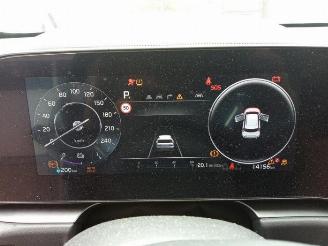 Kia Niro Niro II (SG2), SUV, 2022 e-Niro 64.8 kWh picture 24