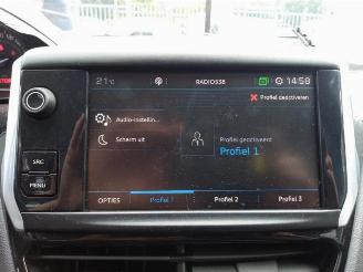 Peugeot 208 208 I (CA/CC/CK/CL), Hatchback, 2012 / 2019 1.2 Vti 12V PureTech 82 picture 16