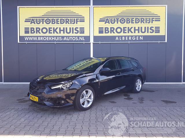 Opel Insignia Sports Tourer 1.5 Turbo EcoTec Business Executive