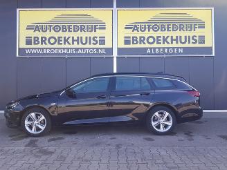 Opel Insignia Sports Tourer 1.5 Turbo EcoTec Business Executive picture 2