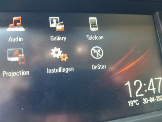 Opel Insignia Sports Tourer 1.5 Turbo EcoTec Business Executive picture 31