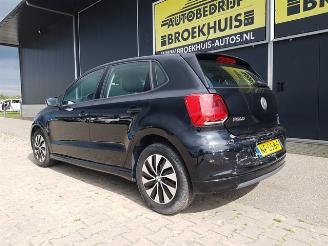 Volkswagen Polo 1.0 BlueMotion Edition picture 8