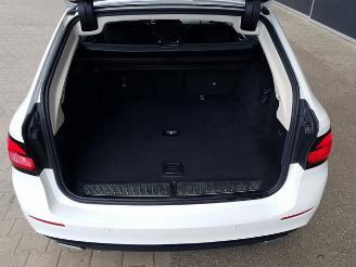 BMW 5-serie Touring 520d Business Edition Plus picture 17