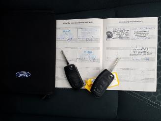 Ford Fiesta 1.25 Titanium picture 21